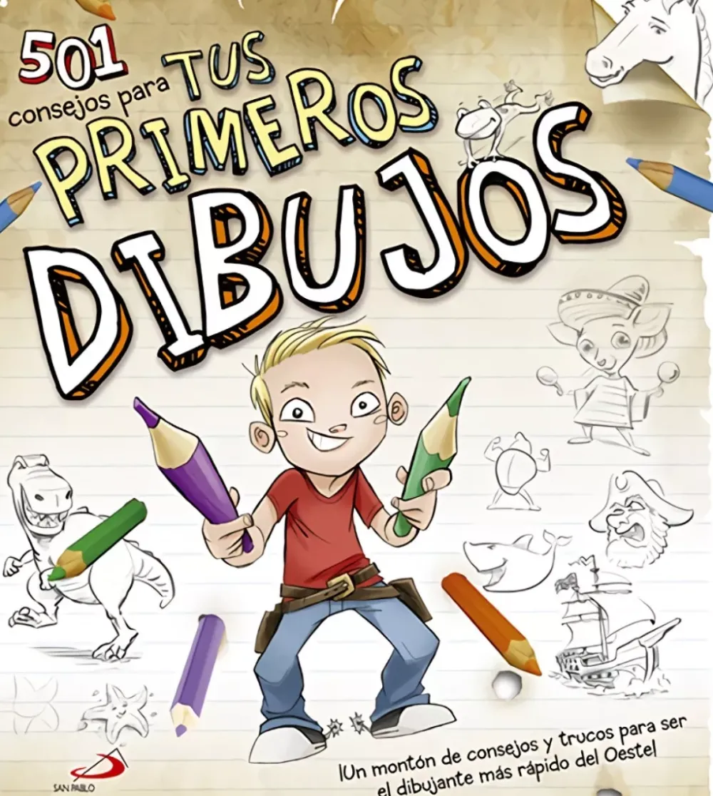 Outlet 501 Consejos Para Primeros Dibujos Niños Niños Y Regalos