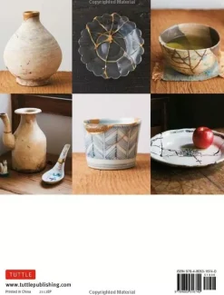 Outlet A beginner's guide to Kintsugi the japanese art of repairing pottery and glass Cerámica Y Vidrio