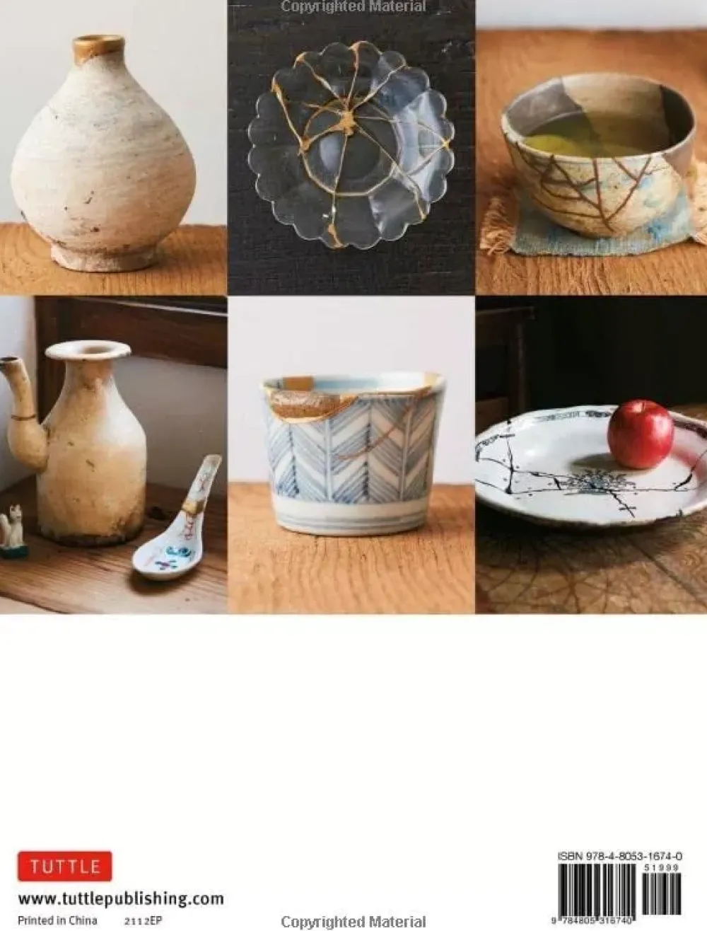 Outlet A beginner's guide to Kintsugi the japanese art of repairing pottery and glass Cerámica Y Vidrio