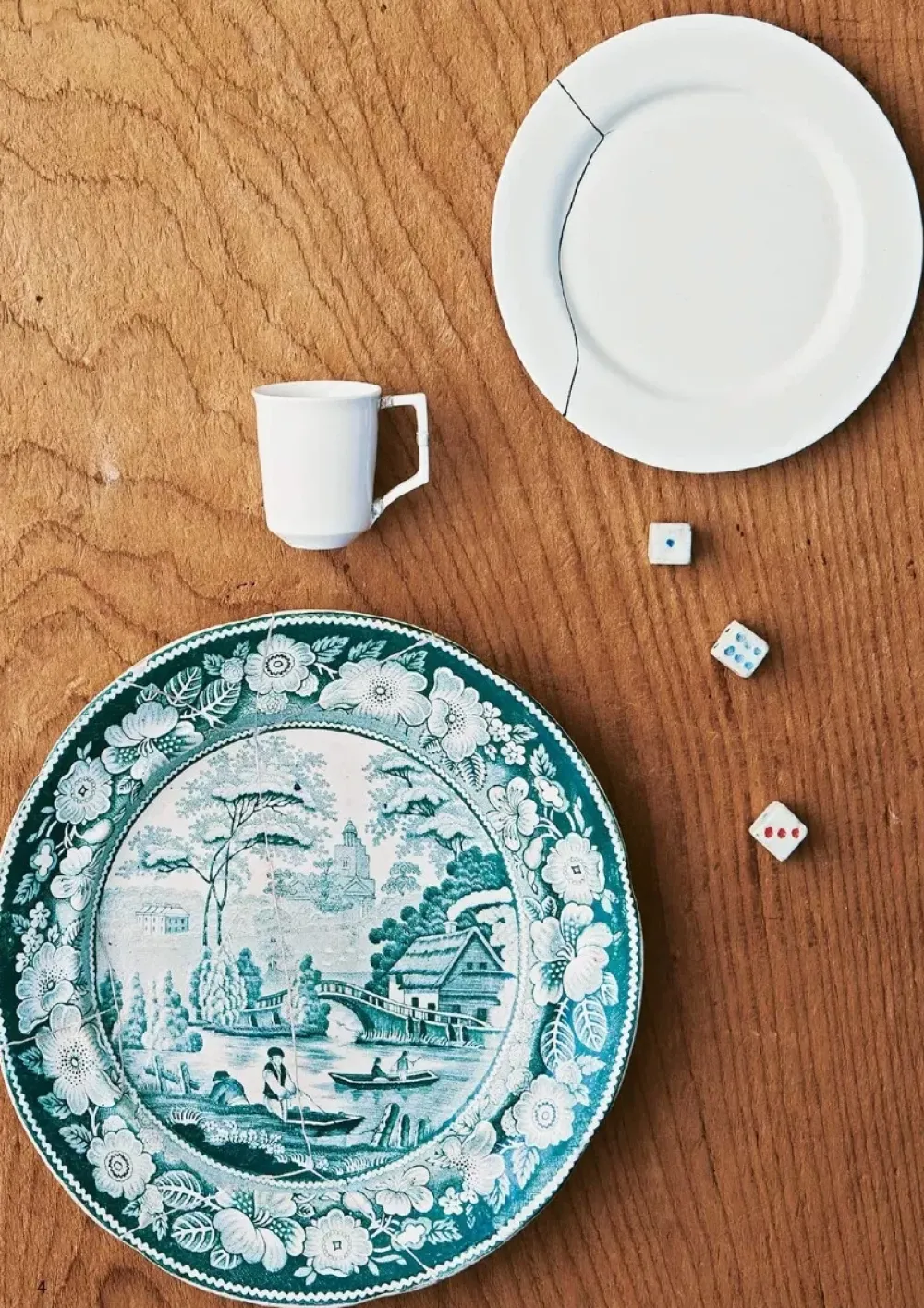 Outlet A beginner's guide to Kintsugi the japanese art of repairing pottery and glass Cerámica Y Vidrio