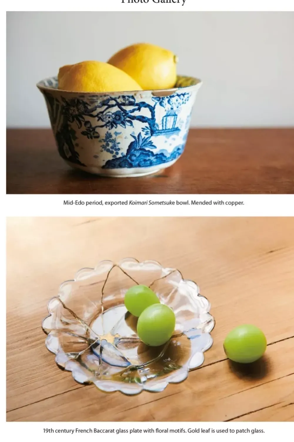 Outlet A beginner's guide to Kintsugi the japanese art of repairing pottery and glass Cerámica Y Vidrio