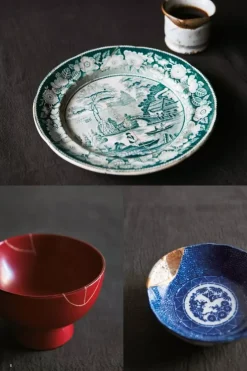 Outlet A beginner's guide to Kintsugi the japanese art of repairing pottery and glass Cerámica Y Vidrio