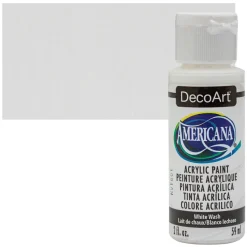 Acrílico Americana 59ml Pinturas Acrílicas