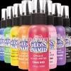 Online Acrílico Americana Gloss Enamels 3D Opaque Writer 59ml Pinturas Acrílicas|Pinturas De Vidrio Y Cerámica