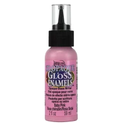 Online Acrílico Americana Gloss Enamels 3D Opaque Writer 59ml Pinturas Acrílicas|Pinturas De Vidrio Y Cerámica