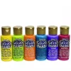 Best Acrílico Americana Gloss Enamels 59ml Pinturas Acrílicas|Pinturas De Vidrio Y Cerámica