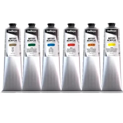 Best Acrílico Artist 200ml Pinturas Acrílicas