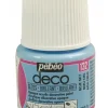 Acrílico Deco Gloss Brillante Opaco 132 Azul cielo 45ml Pinturas Acrílicas