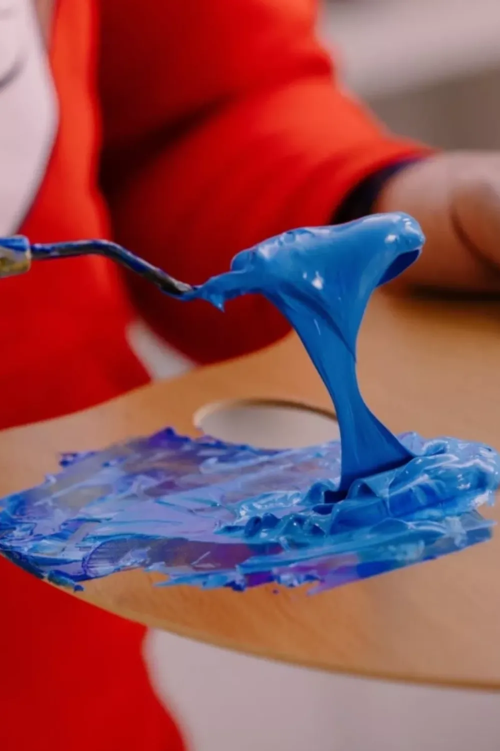 Online Acrílico ecológico Origin 480ml Pinturas Acrílicas