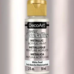 Online Acrílico Metálico Dazzling Metallics 59ml Pinturas Acrílicas|Doraduras