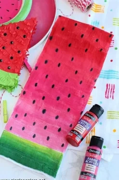 Outlet Acrílico Textil SoSoft 29ml Pinturas Para Tela Y Seda