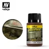 Acrílico Textura 805 Barro Marrón Weathering FX 40ml Maquetas Y Modelismo