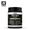 Discount Acrílico Textura 812 Barro Negro Diorama FX 200ml Pinturas Para Maquetas Y Modelismo