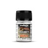 Discount Acrílico Textura 301 Blanco Alcalino 0.5-1mm Diorama FX 35ml Pinturas Para Maquetas Y Modelismo