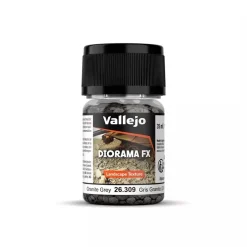 Sale Acrílico Textura 309 Gris Granito 2-5mm Diorama FX 35ml Pinturas Acrílicas|Pinturas Para Maquetas Y Modelismo