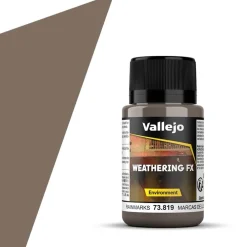 Online Acrílico Textura 819 Marcas de Lluvia Weathering FX 40ml Maquetas Y Modelismo