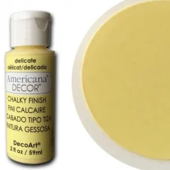 Best Acrílico tiza Americana Decor Chalky Finish 59ml Pinturas Chalk Paint