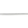 Alambre Blanco 50cm Goma Eva Fofuchas|Bisutería