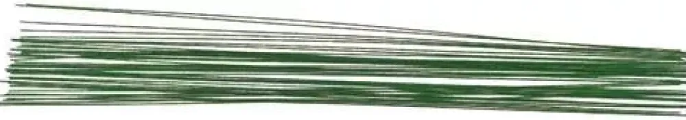 Discount Alambre lacado verde bolsa de 40uds. Pastas Moldeables|Goma Eva Fofuchas