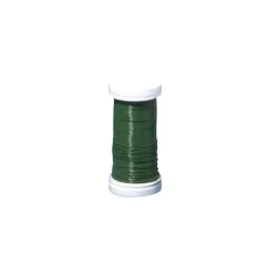 Hot Alambre lacado verde oscuro Pastas Moldeables|Goma Eva Fofuchas