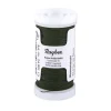 Sale Alambre Verde Oscuro 100m Goma Eva Fofuchas|Bisutería