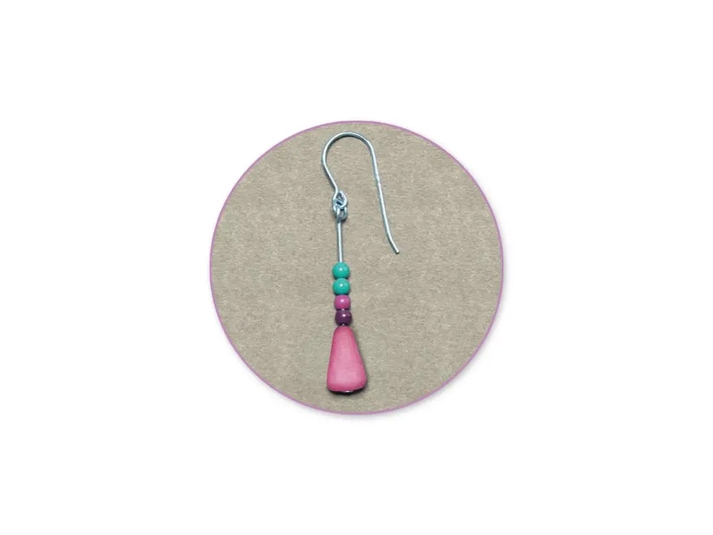 Alfileres de Ojo Plata 19mm Bisutería|Goma Eva Fofuchas