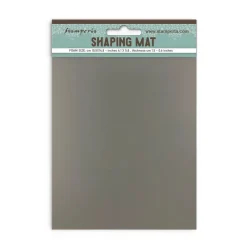 Hot Alfombrilla de modelado Cutting Dies A6 Pastas Moldeables
