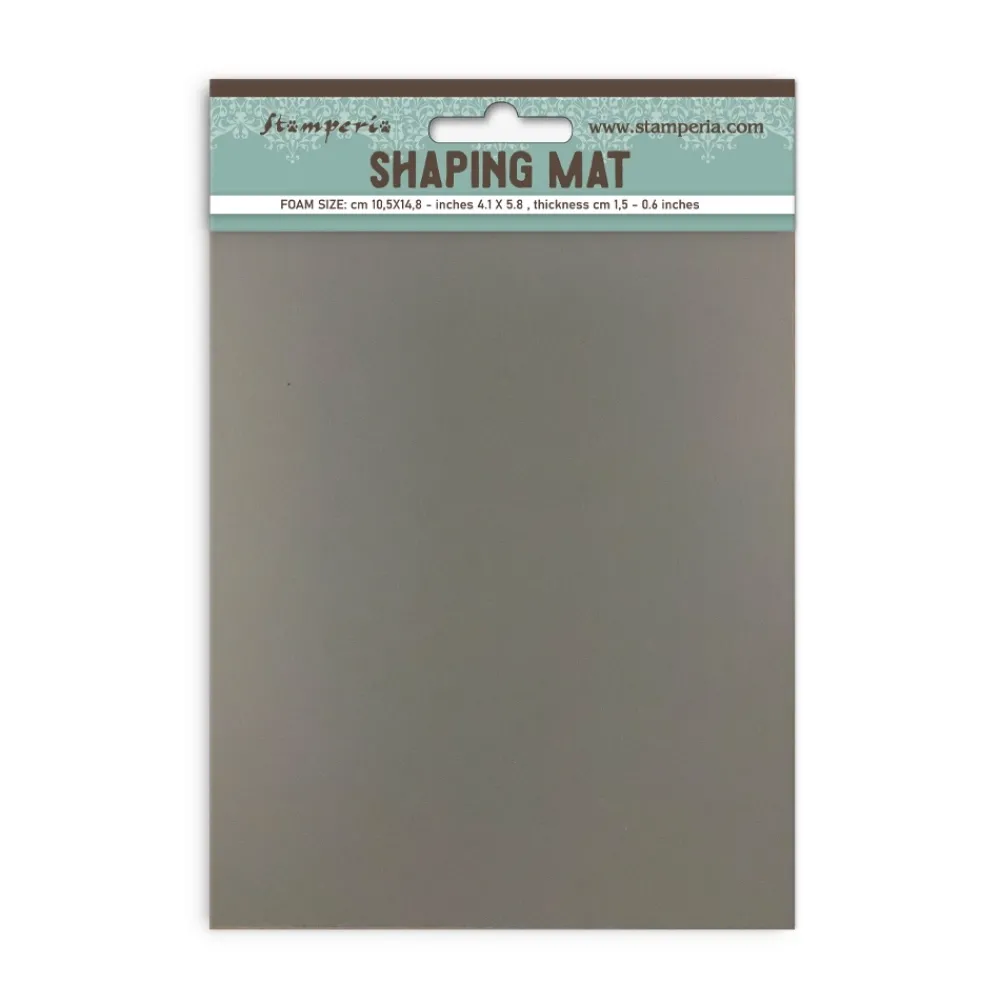 Hot Alfombrilla de modelado Cutting Dies A6 Pastas Moldeables
