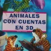 Best Animales con cuentas en 3D con Cuentas y Abalorios Infantil|Abalorios