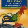 New Animales muy realistas con cuentas y abalorios Infantil|Abalorios