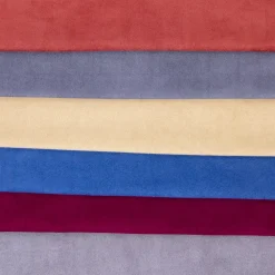 Clearance Antelina Musgo 50x70cm Papeles|Telas, Sedas Y Fieltro