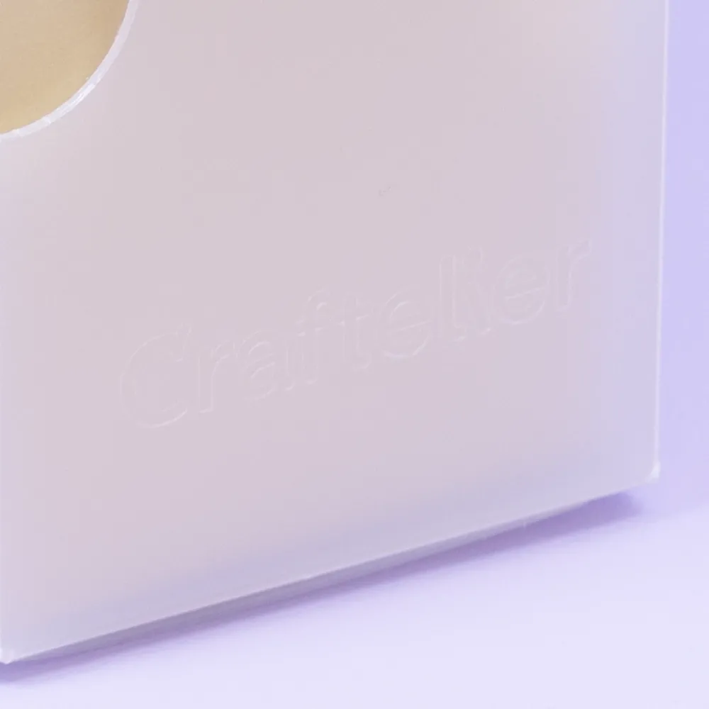 Outlet Archivador Vertical Para Papeles de Scrapbooking Organización