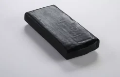 Sale Arcilla polimérica Number One Negro 500g Pastas Moldeables