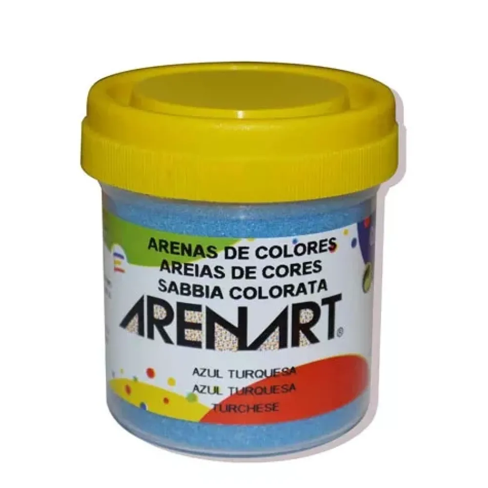 Best Arena de color 170g Arenas