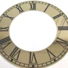 Hot Aro de metal dorado para reloj 170mm Relojes