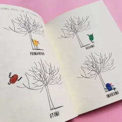 Outlet Arte, crea colores Infantil