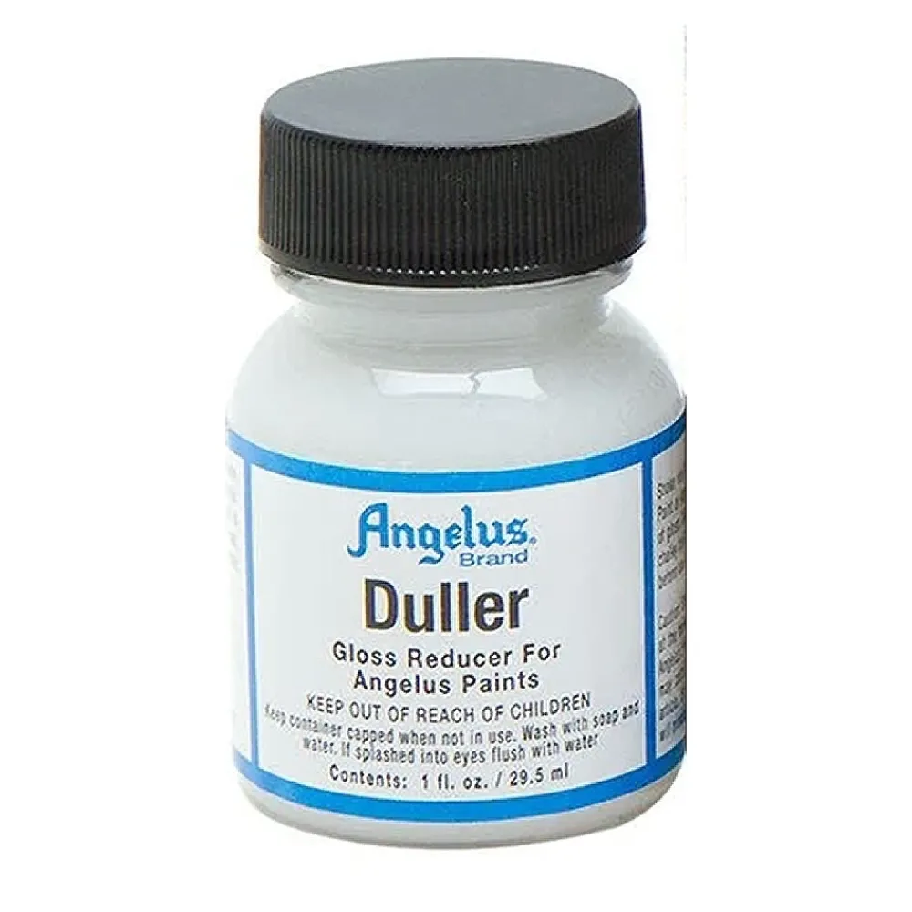 Hot Atenuante aditivo pintura cuero Duller 29,5ml Barnices