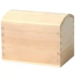 Hot Baúl de Madera Maderas|Organización