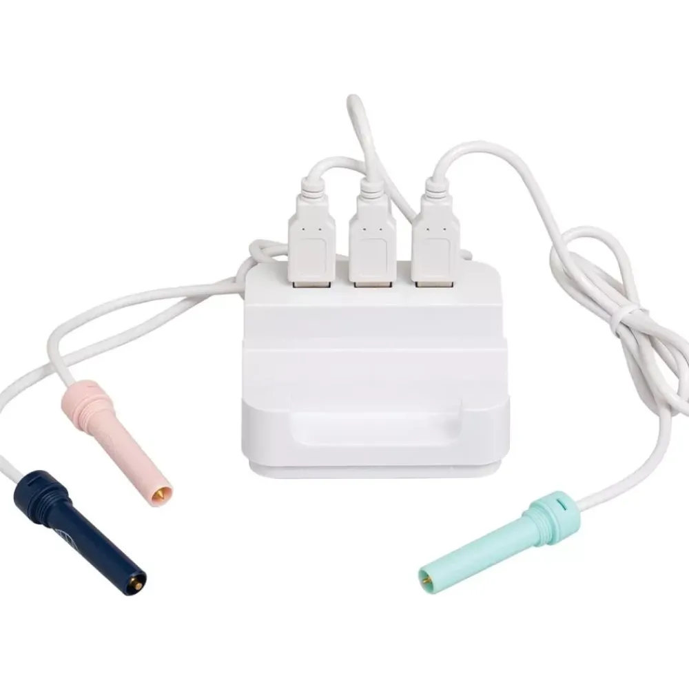 Discount Bandeja de almacenamiento modular con usb para Foil Quill Organización