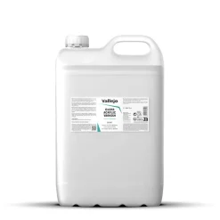 Outlet Barniz 517 brillante Artist 5l Barnices