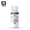 Outlet Barniz 518 mate permamente Artist 60ml Barnices