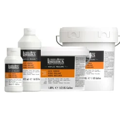 Barniz acrílico profesional brillante Barnices