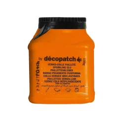 New Barniz fijador glitter PaperPatch 150g Adhesivos|Barnices