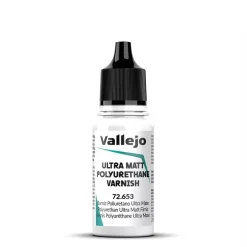 Best Barniz poliuretano 653 ultra mate Artist 18ml Barnices