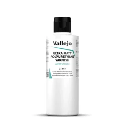 Outlet Barniz poliuretano 653 ultra mate Artist 200ml Barnices