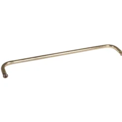 Sale Barra de metal grandes para Pegboard Pin and Peg Organización