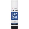 Barra de Pegamento Mono Glue Stick 22gr. Goma Eva Fofuchas