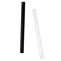 New Barras de silicona Blanco y Negro Creative Flow Goma Eva Fofuchas