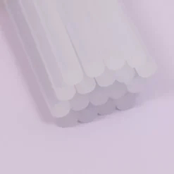 Discount Barras de silicona termofusible 50 piezas Adhesivos|Goma Eva Fofuchas