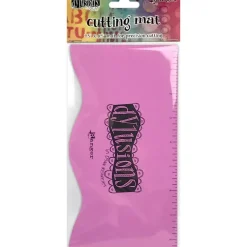 Best Base de Corte Dylusions Dyan Reaveley 11x21cm Herramientas De Corte